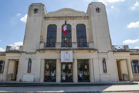 Théâtre La Pergola