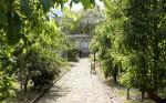 Jardin horticole de Caudéran