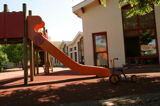 École maternelle Saint André