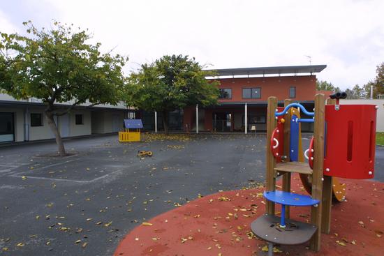 École maternelle Charles Martin