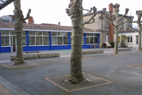 École Élémentaire Jacques Prevert