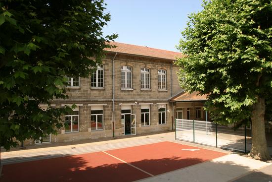 École Élémentaire Achard