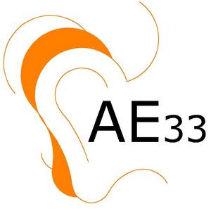 Audition & Ecoute 33 - AE33