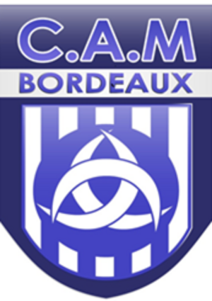 Club Athlétique Municipal de Bordeaux - CAM Bordeaux
