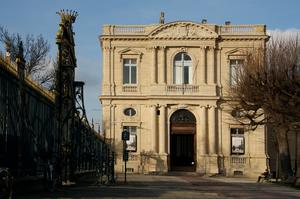 Musée des Beaux-Arts de Bordeaux