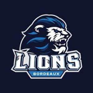 Bordeaux football américain - Les Lions de Bordeaux