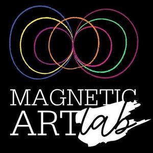 Magnetic Art Lab